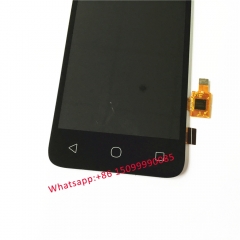 Assembly For alcatel ot4027 lcd screen display lcd complete