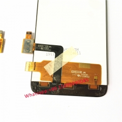 Assembly For alcatel ot4027 lcd screen display lcd complete