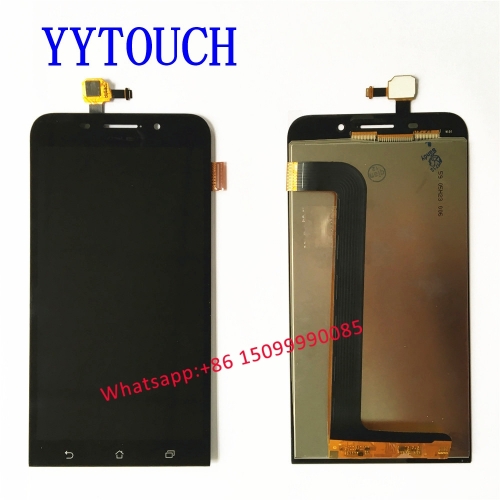 Pantalla tactil para fly iq4416 yytouchlcd