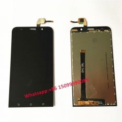 For Asus Zenfone 2 ZE550ML LCD Screen and Digitizer Assembly Replacement