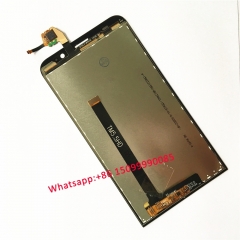 For Asus Zenfone 2 ZE550ML LCD Screen and Digitizer Assembly Replacement