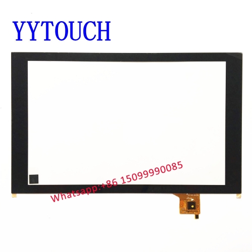 For EXO 2 EN 1 WINGS TW5 touch screen digitizer 101178-01A-V2