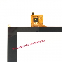 For EXO 2 EN 1 WINGS TW5 touch screen digitizer 101178-01A-V2