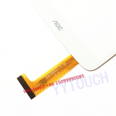 For AOC D79T78 touch screen digitizer replacement OLM-080A0241-PG