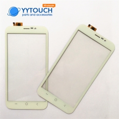 WOO SP6040 touch screen digitizer HC162082B1-CG V1.0