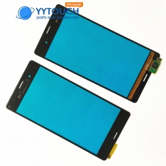 For Sony z3 touch screen digitizer replacement