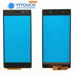 For Sony z2 touch screen digitizer replacement
