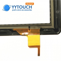 VEXIA PORTABLET 10 FCB0467 touch screen digitizer replacement