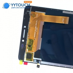 BLU R1 PLUS lcd screen complete assembly