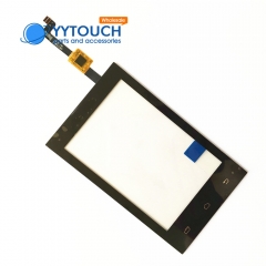 Polaroid Pspt 350 touch screen digitizer