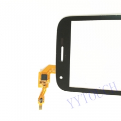 LANIX S400  touch screen digitizer replacement