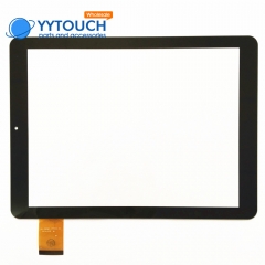 Tablet pc touch screen digitizer DH-0909A1-FPC032