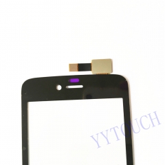 LANIX S820  touch screen digitizer replacement