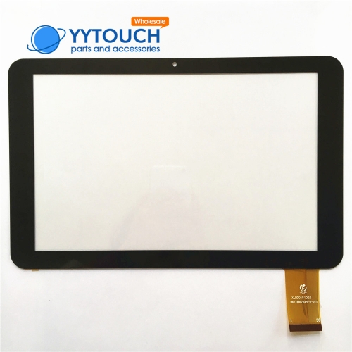 HK10DR2545-B-V01 touch screen digitizer replacement