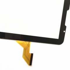 For STOREX eZee Tab 106Q10-M touch screen digitizer replacement