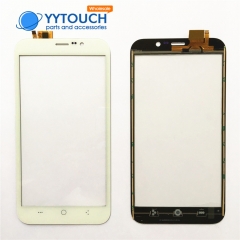 WOO SP6040 touch screen digitizer HC162082B1-CG V1.0