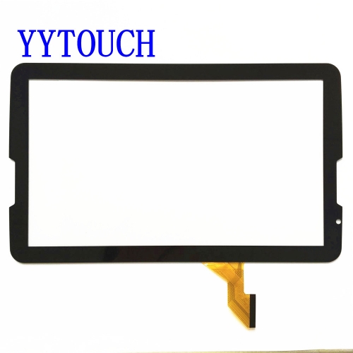 For STOREX eZee Tab 106Q10-M touch screen digitizer replacement