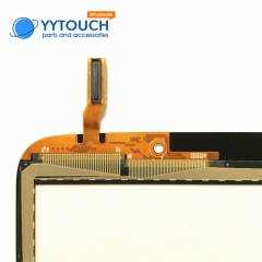 For sam sung t310 touch screen digitizer replacement