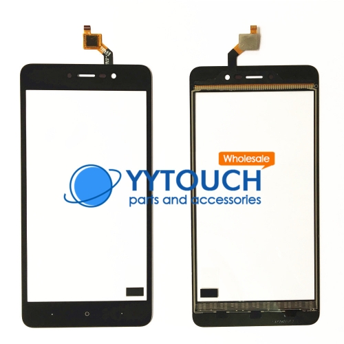 wiko lenny 4 plus touch screen digitizer replacement