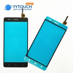 For lenovo k5 note touch screen digitizer replacement
