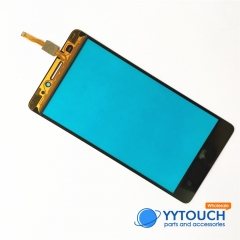 Para lenovo k3 note pantalla tactil