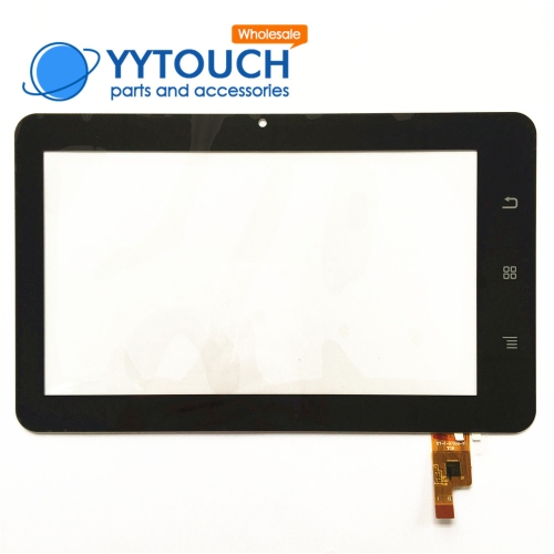 Papyre pad 712 touch screen digitizer replacement