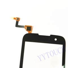 LANIX S410  touch screen digitizer replacement