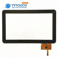 10.1" tablet touch screen 300-N3765C-A00 300-N3765B-A00