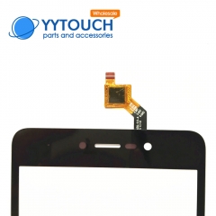 wiko lenny 4 plus touch screen digitizer replacement