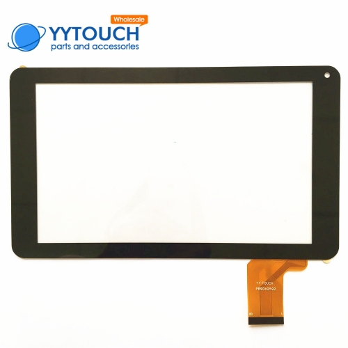 PB90A2592 touch screen digitizer replacement