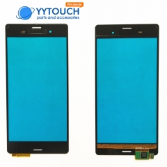 For Sony z3 touch screen digitizer replacement
