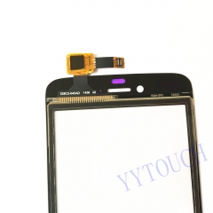 LANIX S820  touch screen digitizer replacement