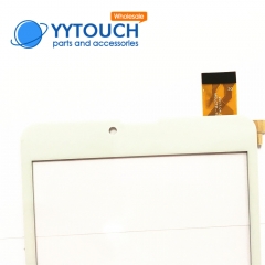 Advance PR7144 touch screen digitizer replacement mglctp-701472