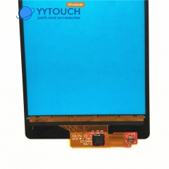 For Sony z2 touch screen digitizer replacement