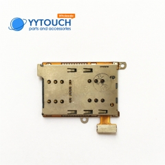 For lenovo pb1-750 sim reader with flex cable