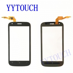 LANIX S400  touch screen digitizer replacement