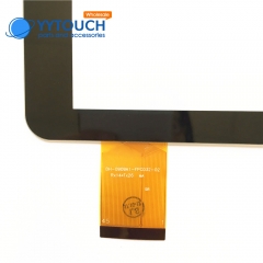 Tablet pc touch screen digitizer DH-0909A1-FPC032