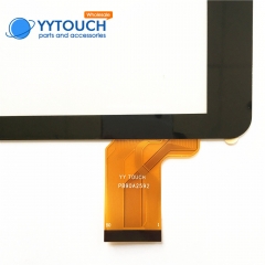 PB90A2592 touch screen digitizer replacement