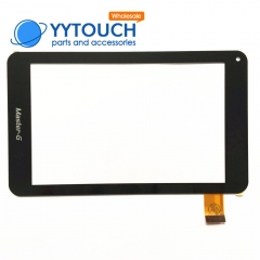 Master-g 7" tablet touch screen MGLCTP-701337A