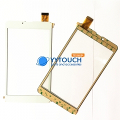 Advance PR7144 touch screen digitizer replacement mglctp-701472