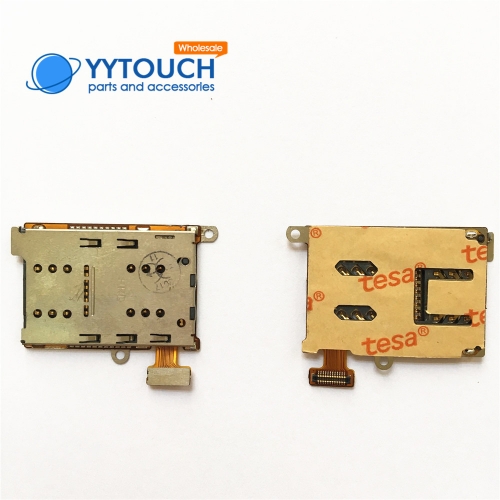 For lenovo pb1-750 sim reader with flex cable