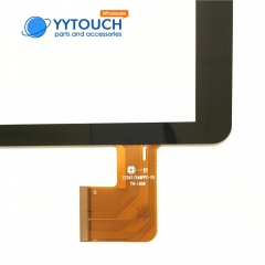 For Qilive Q6 10.1 MW1628M pantalla tactil YJ247 248FPC-V2