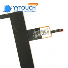 For ADMIRAL TC69CA2 touch screen digitizer FPC070-0592B
