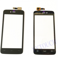 LANIX S820  touch screen digitizer replacement