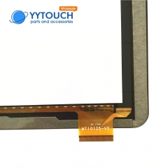 10.inch MT10125-V0 touch screen digitizer replacement