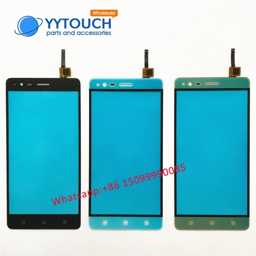 For lenovo k5 note touch screen digitizer replacement