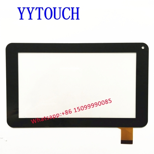 Carrefour  CT720 touch screen repair parts 86V