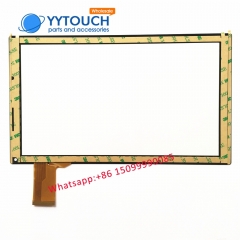 Carrefour Ct1005 tablet touch screen digitizer YJ326FPC-V0