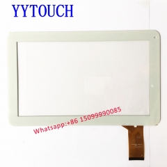 Mpman Mpqc1010 touch screen digitizer replacement VTC5010A07-FPC-2.0