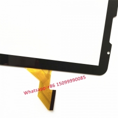 STOREX eZee Tab 106Q10-M  touch screen digitizer replacement